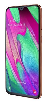 samsung galaxy a405fn